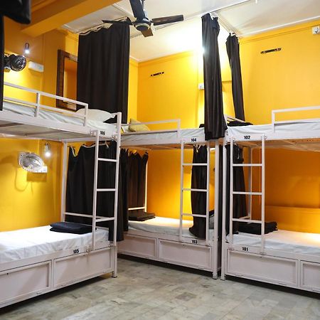 Santkripa Backpackers 400 Mtr From Railway Station Pansiyon Jodhpur  Dış mekan fotoğraf