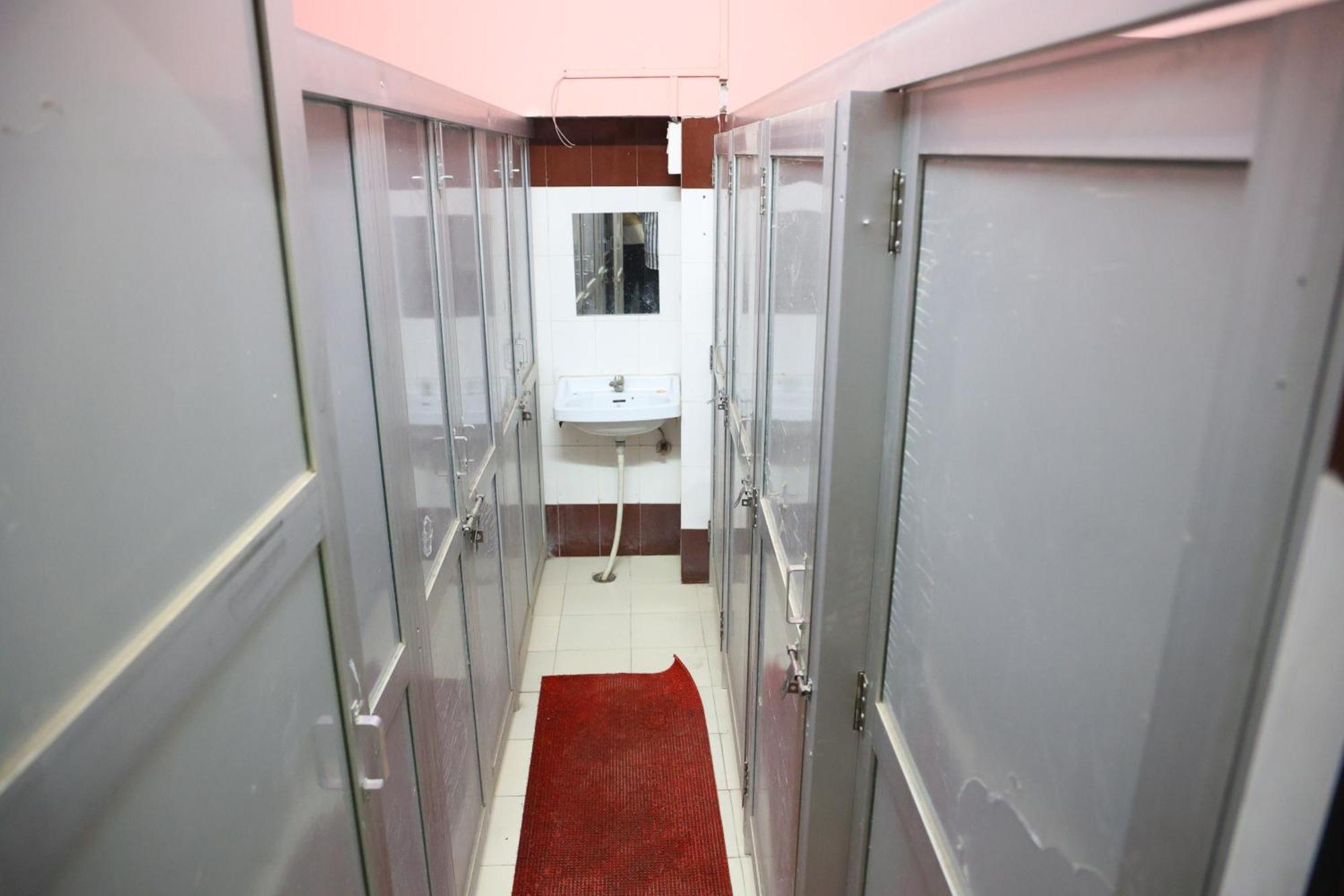 Santkripa Backpackers 400 Mtr From Railway Station Pansiyon Jodhpur  Dış mekan fotoğraf