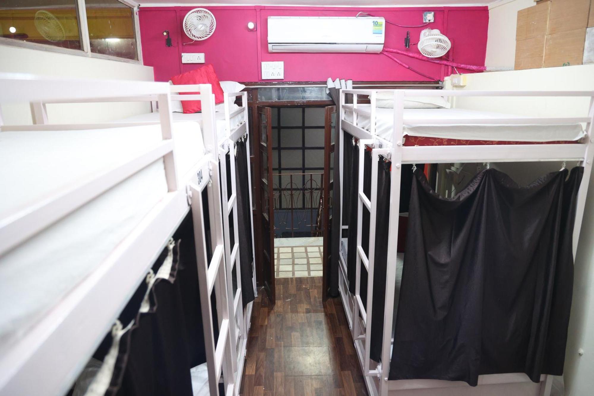 Santkripa Backpackers 400 Mtr From Railway Station Pansiyon Jodhpur  Dış mekan fotoğraf