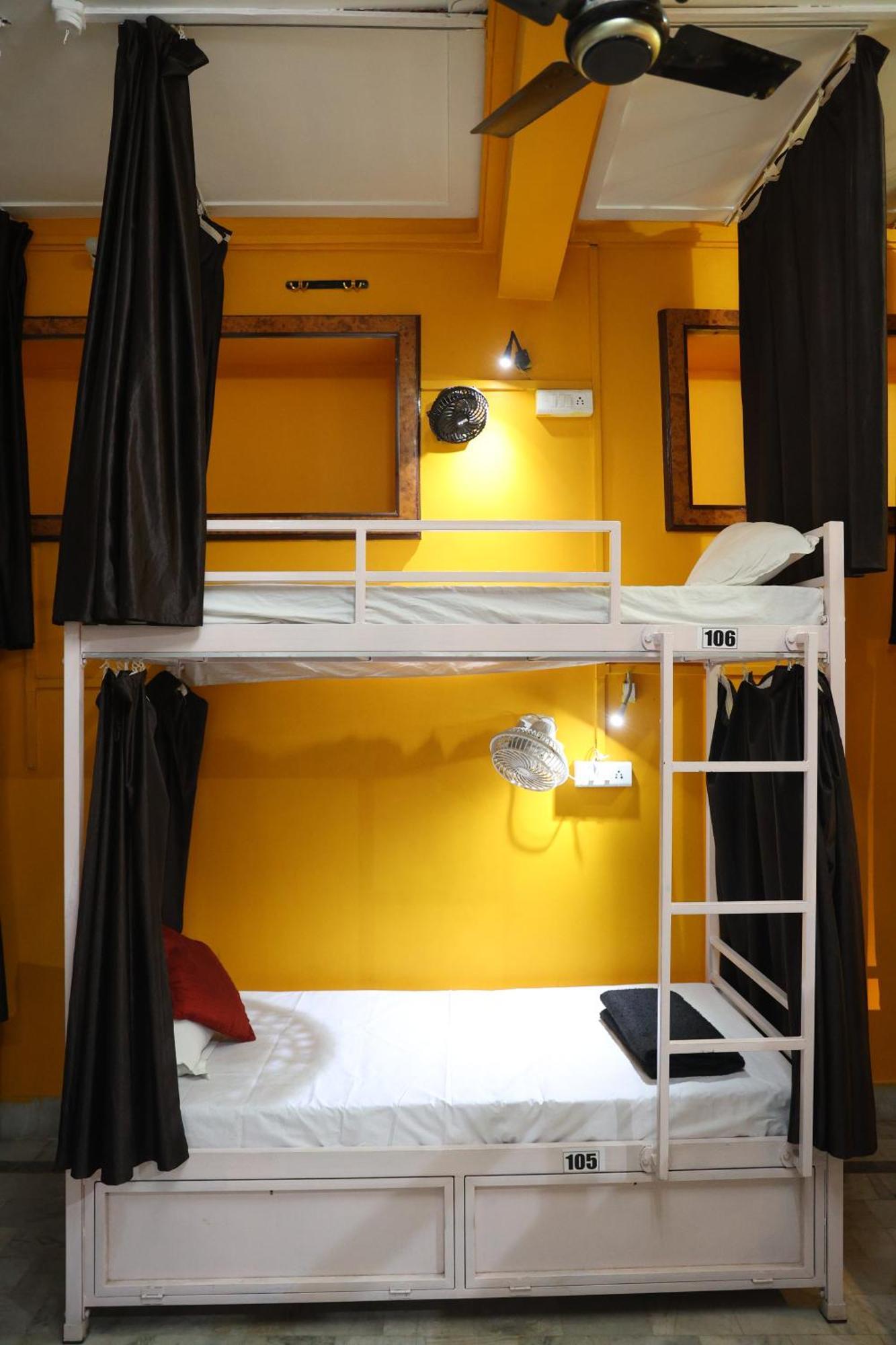 Santkripa Backpackers 400 Mtr From Railway Station Pansiyon Jodhpur  Dış mekan fotoğraf