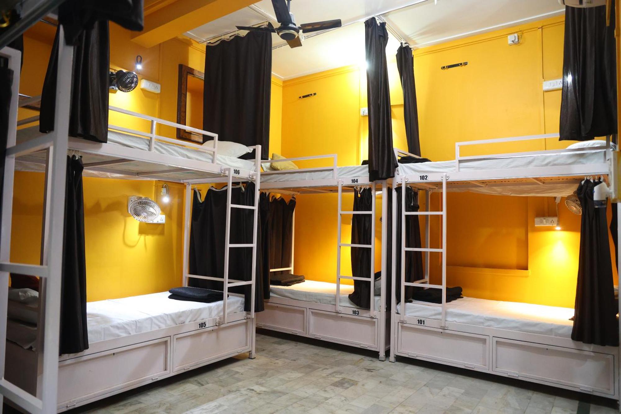 Santkripa Backpackers 400 Mtr From Railway Station Pansiyon Jodhpur  Dış mekan fotoğraf