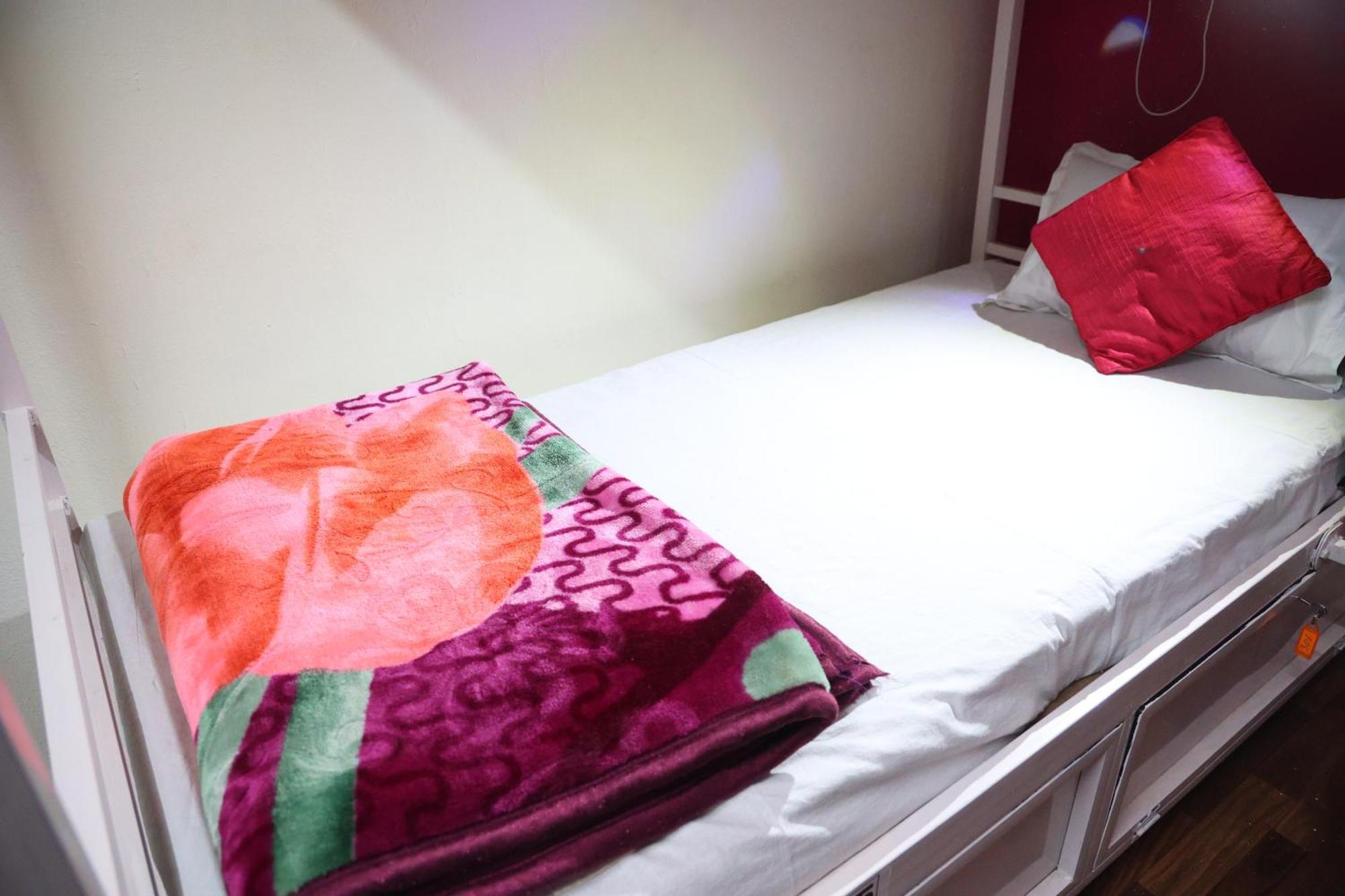 Santkripa Backpackers 400 Mtr From Railway Station Pansiyon Jodhpur  Dış mekan fotoğraf