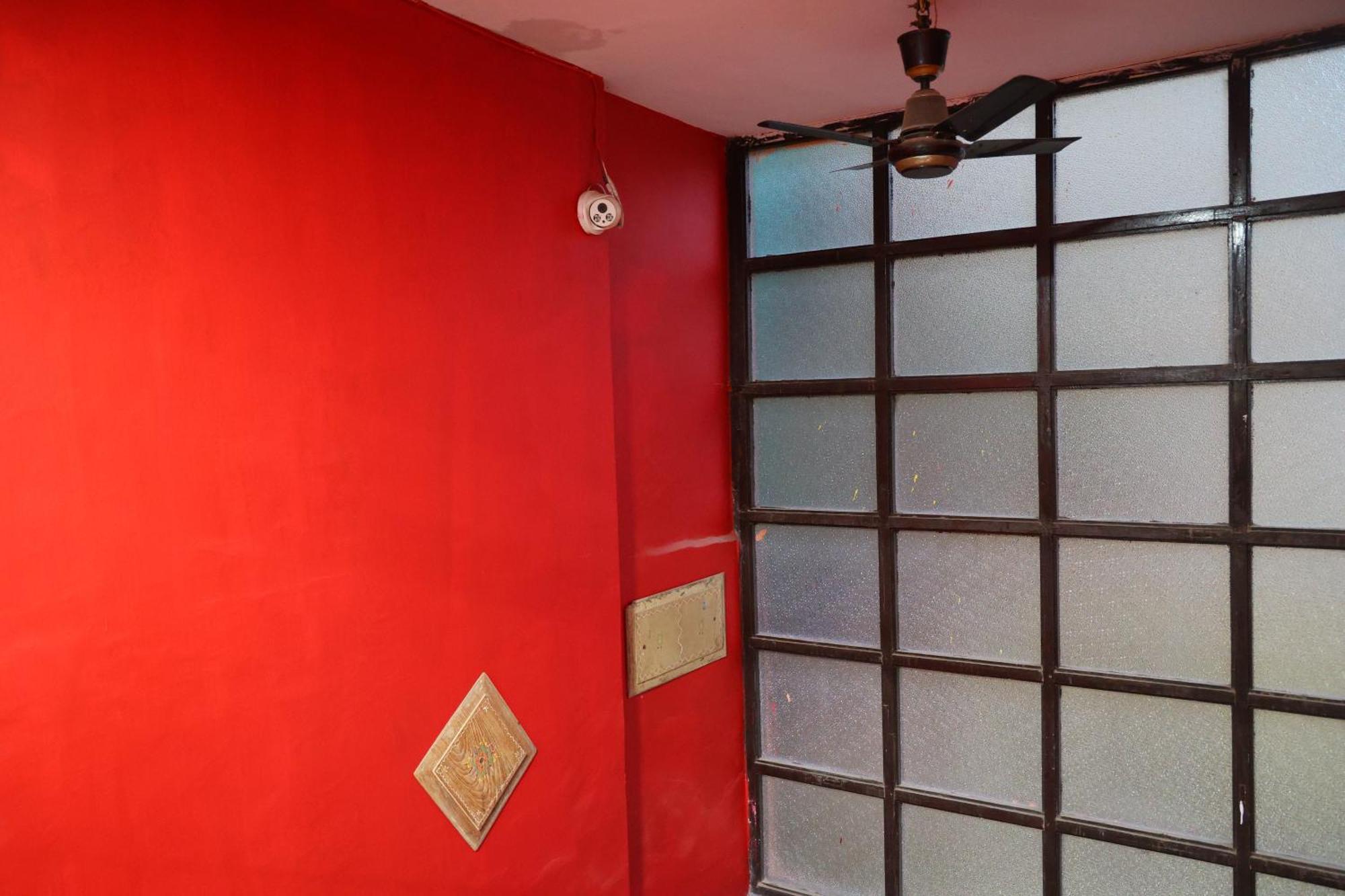 Santkripa Backpackers 400 Mtr From Railway Station Pansiyon Jodhpur  Dış mekan fotoğraf