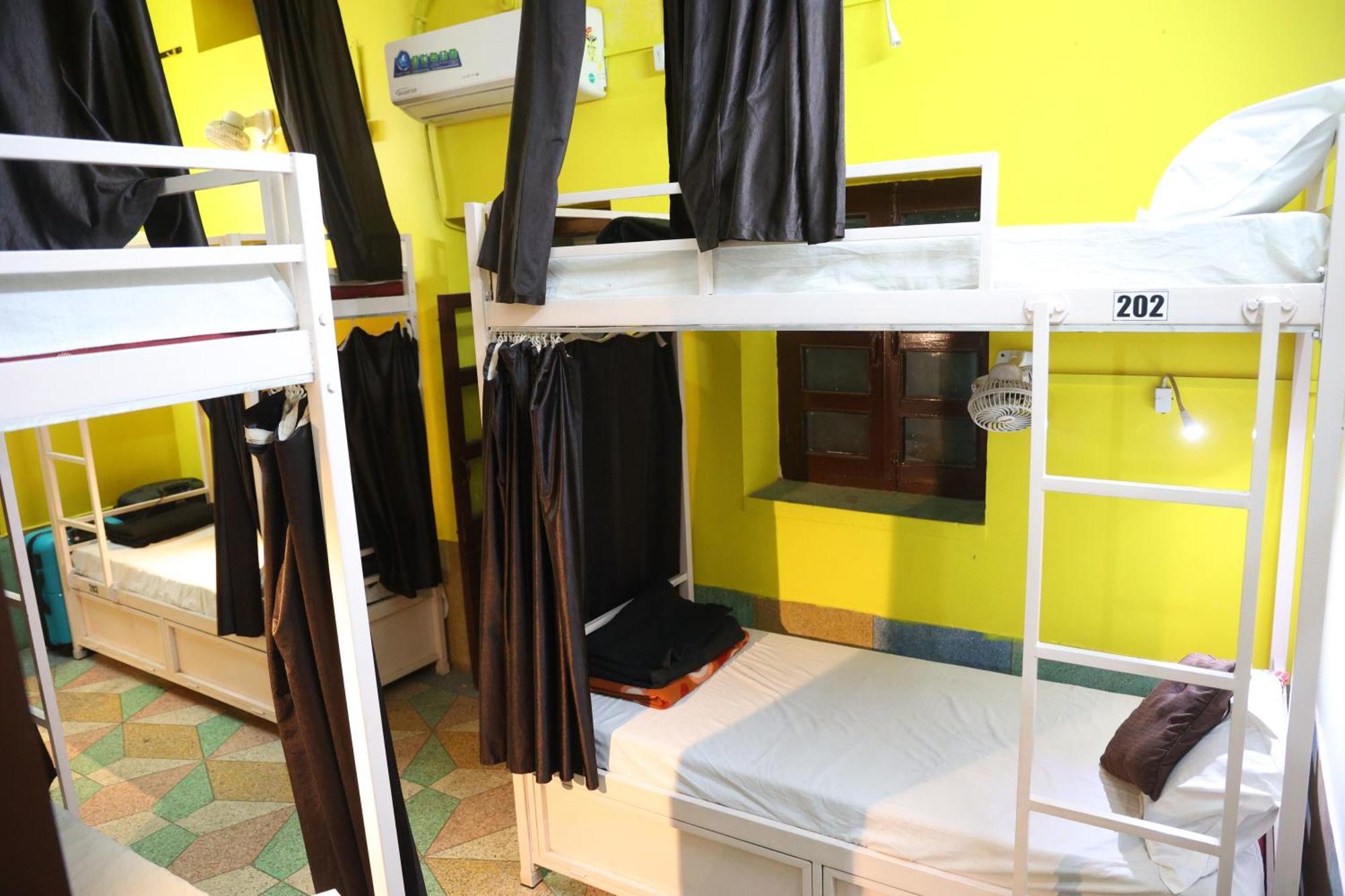 Santkripa Backpackers 400 Mtr From Railway Station Pansiyon Jodhpur  Dış mekan fotoğraf
